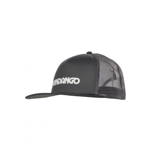 Sapca Fundango Nevis Snapback Trucker Hat Gri | winteroutlet.ro