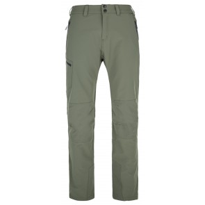 Pantaloni Tehnici Kilpi Tide Kaki | winteroutlet.ro