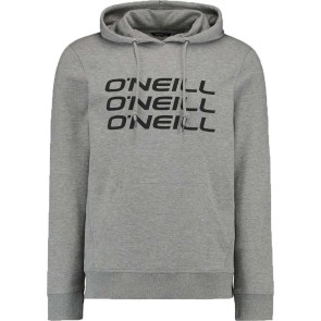 Hanorac O'Neill Triple Stack Hoodie Gri | winteroutlet.ro